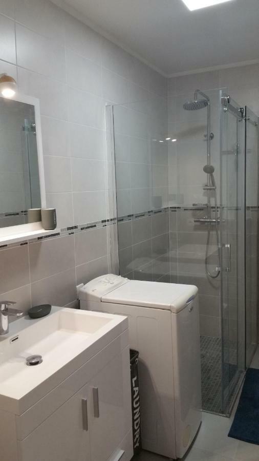 Golfe Juan Studio Vallauris Exterior photo
